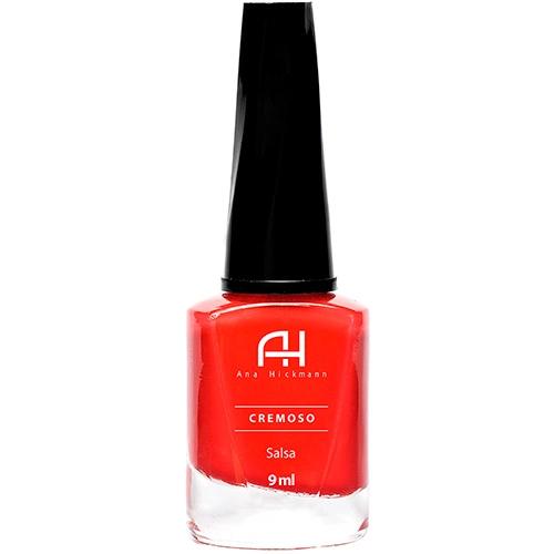 Esmalte Ana Hickmann Salsa Transparente