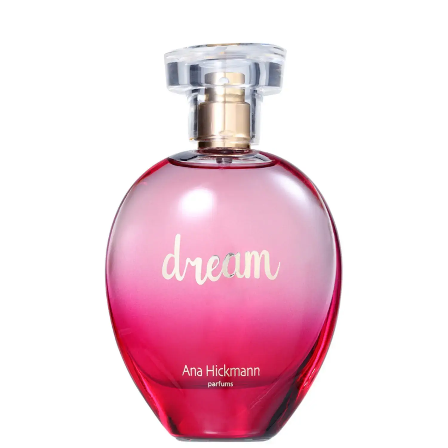 Perf A Hickmann Fem 50ml Dream