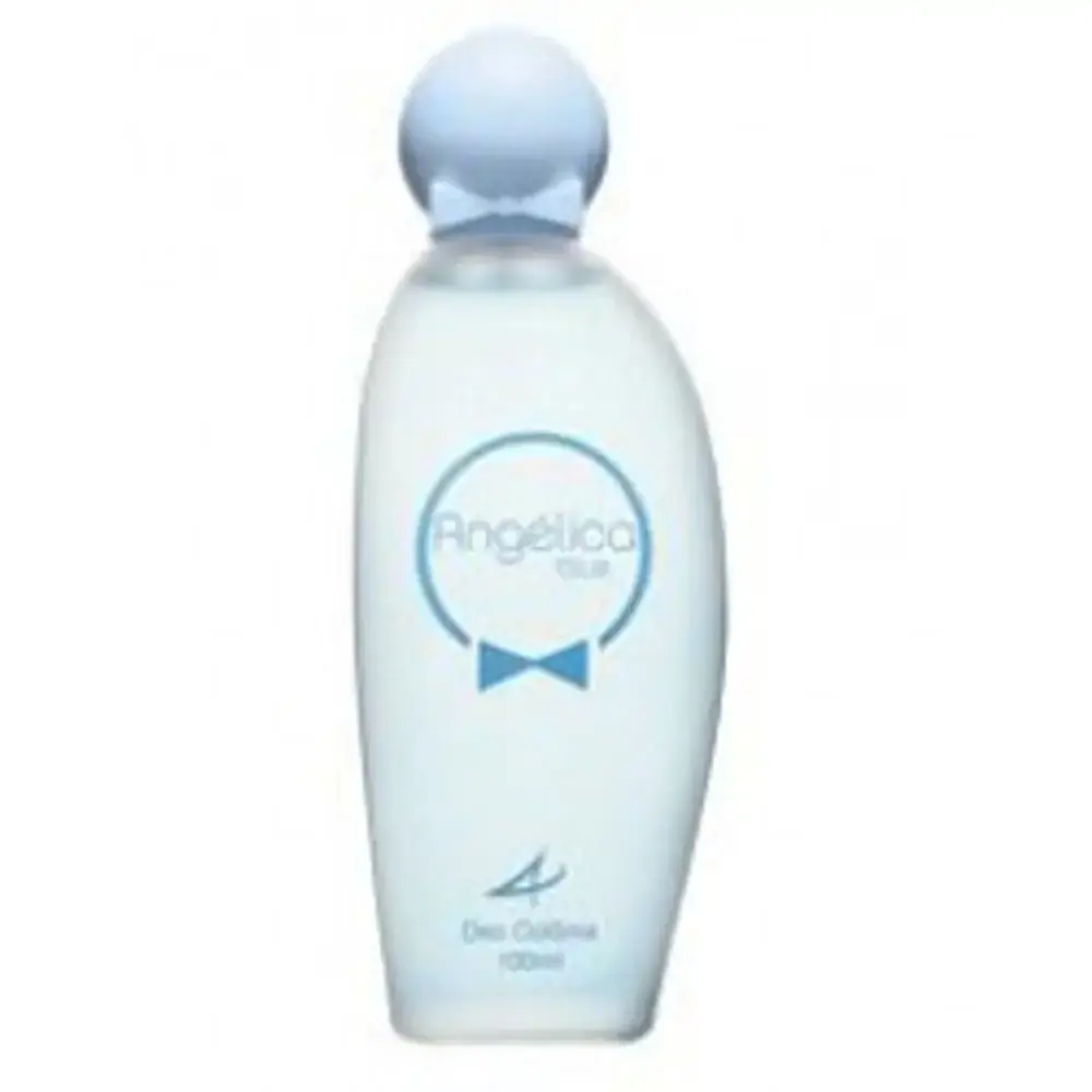 Deo Colonia Angelica 100ml Blue