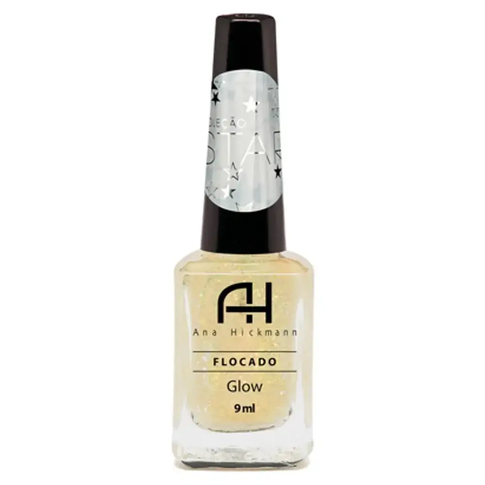 Esm Ah Flocado Glow