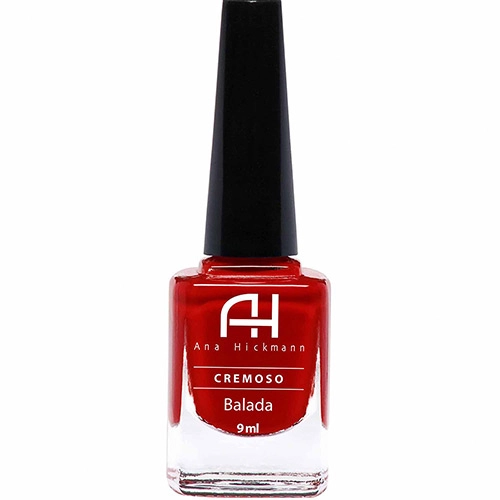 Esmalte Ana Hickmann Balada Cremoso