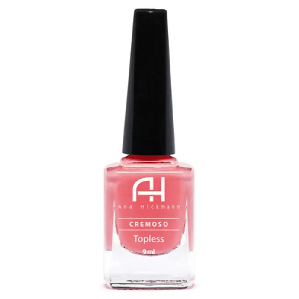 Esm Ah Creme Topless