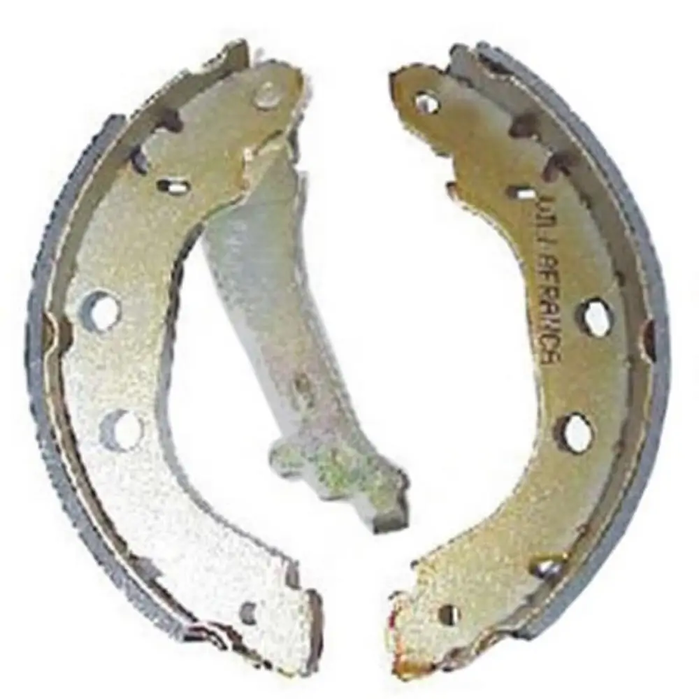 Sapata de Freio RENAULT KANGOO Sistema BendiX - MAZZICAR BPSA0090103