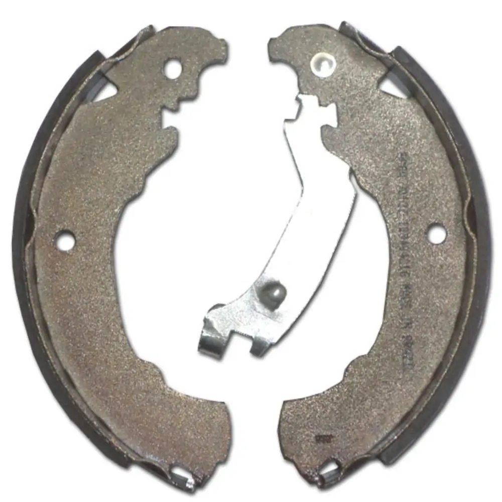 Sapata de Freio com ABS Sistema Continental - MAZZICAR BPSA0090137