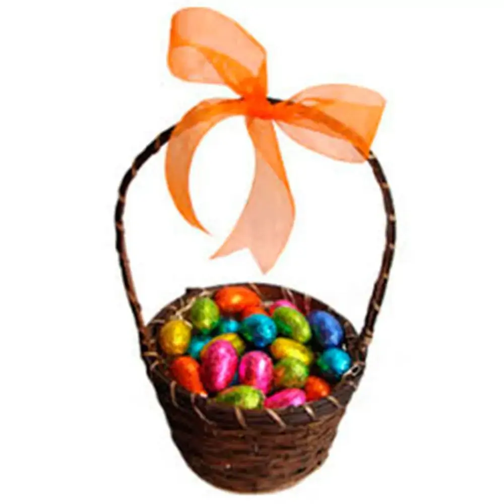 Ovinho Chocolate Und
