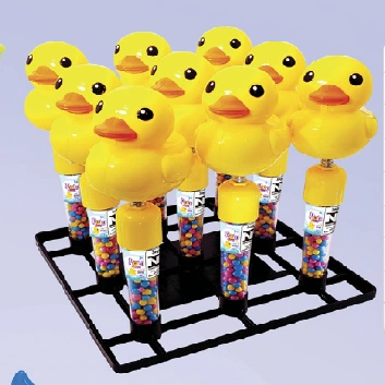 Brinquedo Pato