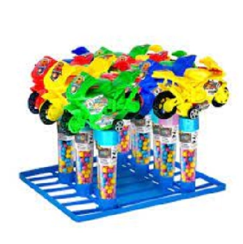 Brinquedo Moto Mania