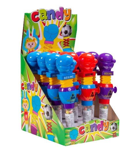 Brinquedo Socotiro