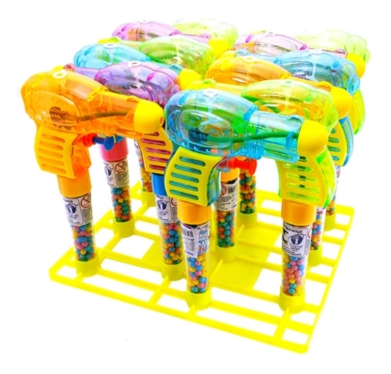 Confeito Agua Mania 12g