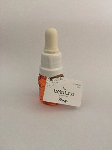 Essencia Pitanga 12ml Bella Luna
