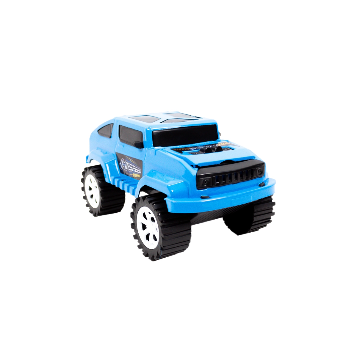 Carrinho Plas Polo Upano