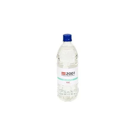 Agua Raz 900ml - 2001