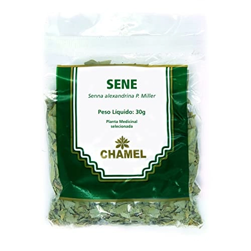 Chamel Sene 30g Alimentos