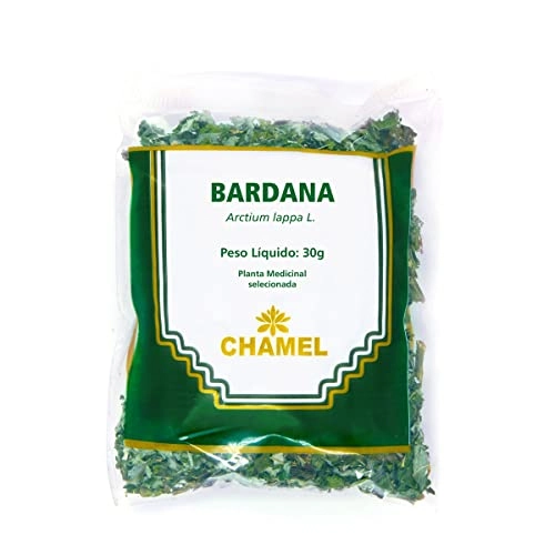 Chamel Bardana 30g Alimentos