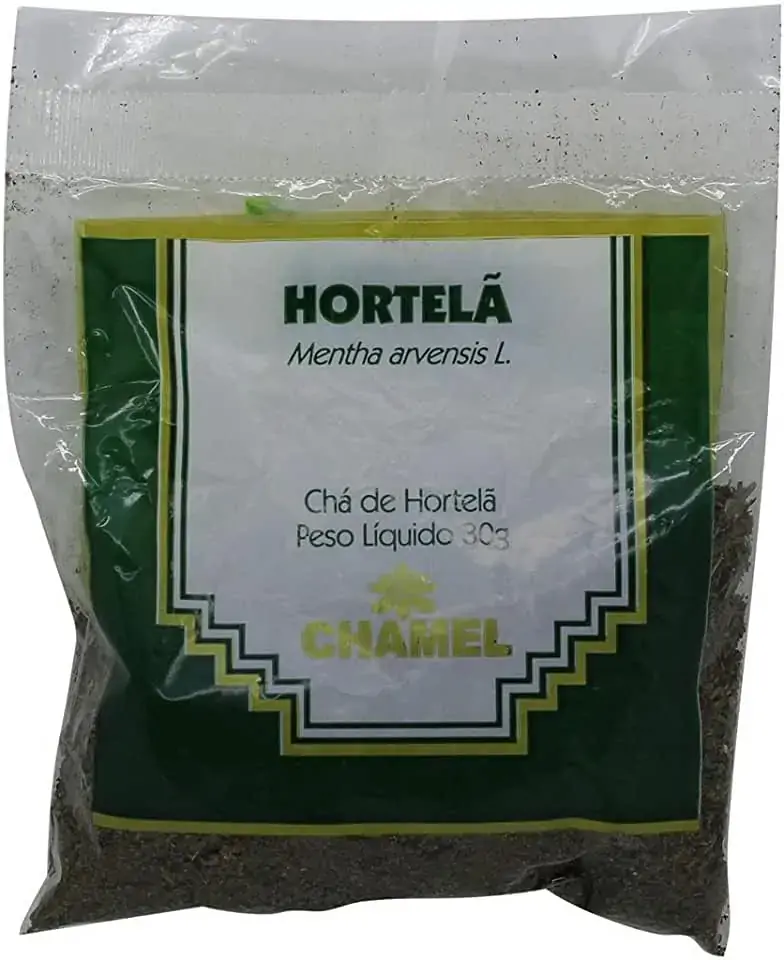Hortela 30g