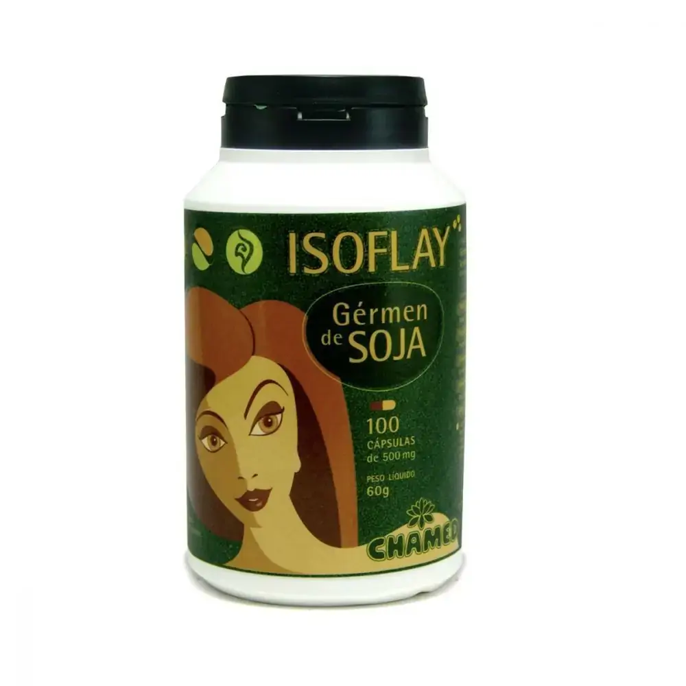 Isoflay 100 Caps