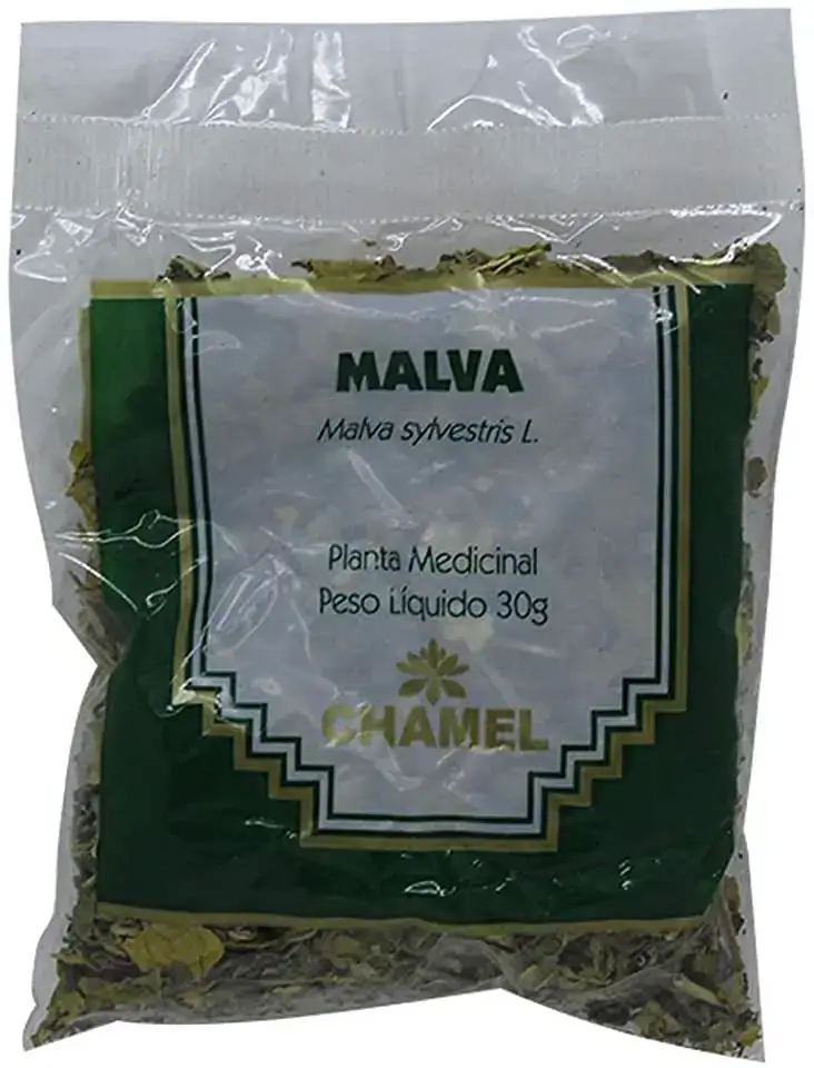 Malva Chamel 30g Chamel