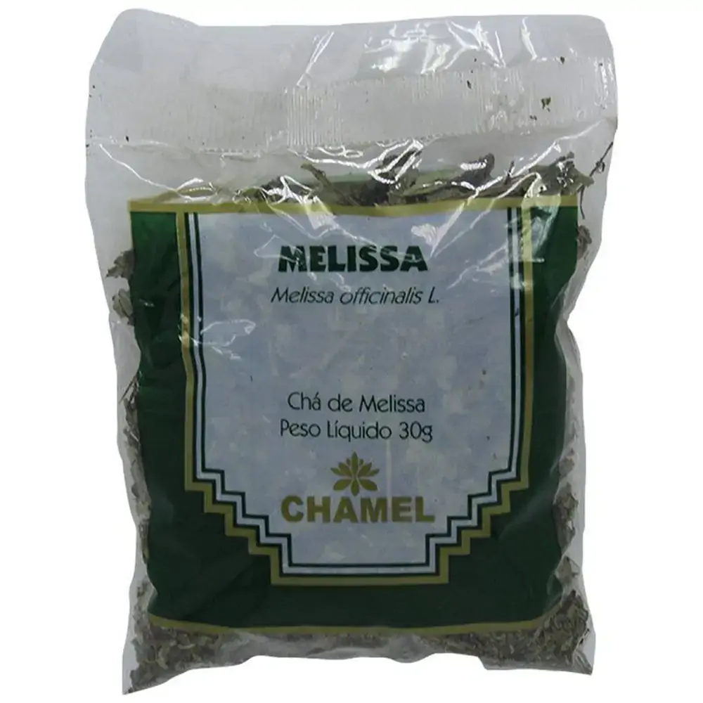 Cha De Melissa 30g Chamel