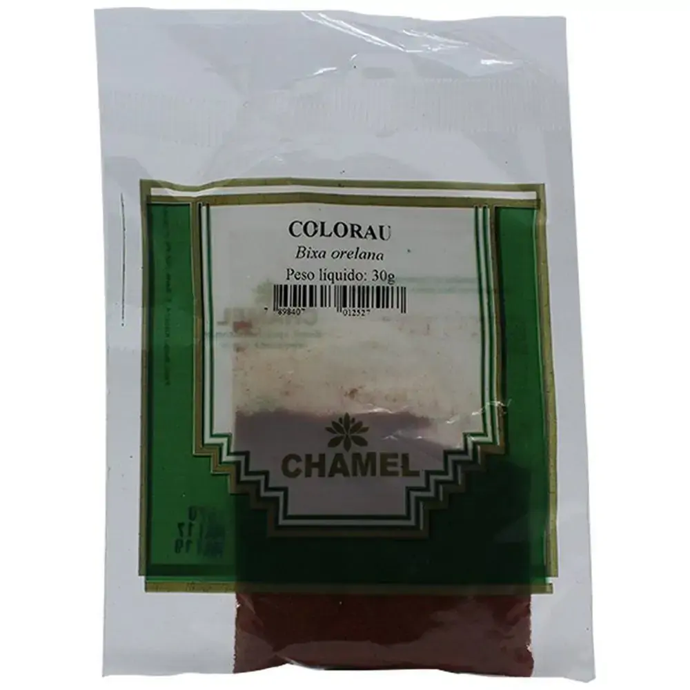 Colorau 30g A Senhora Das Especiarias