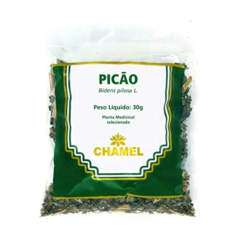 Chamel Picao 30g Alimentos
