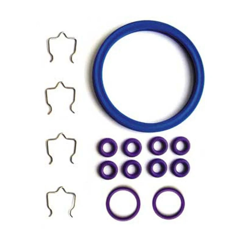 Kit Junta Injeção RENAULT CLIO/KANGOO - LP LP15520