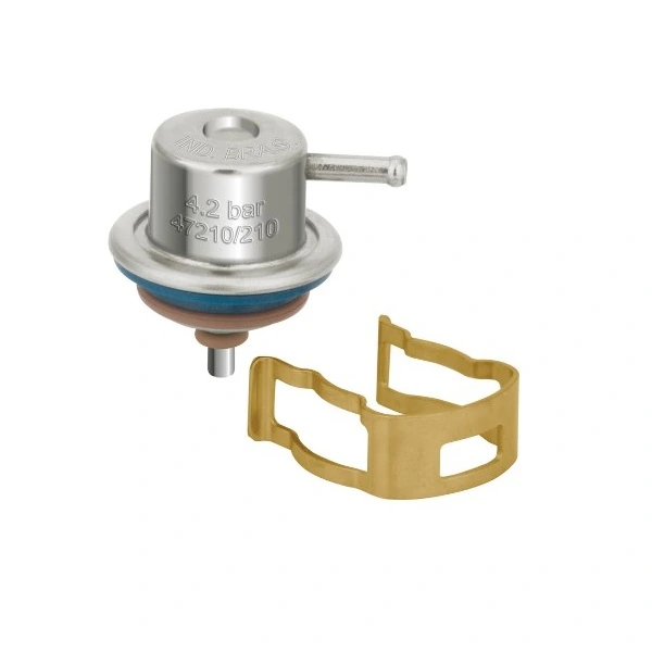 Regulador de Pressão do Combustível CHEVROLET - GM BLAZER/S10 - LP LP47210210