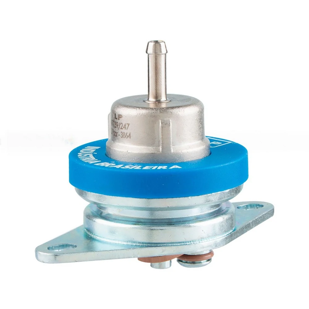 Regulador de Pressão do Combustível FORD F1000 - LP LP47739247