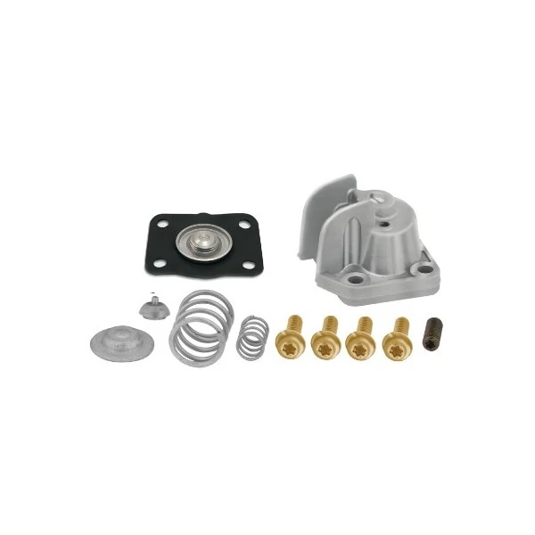 Kit Diafragma Regulador Pressão Completo - LP LP47405041KT
