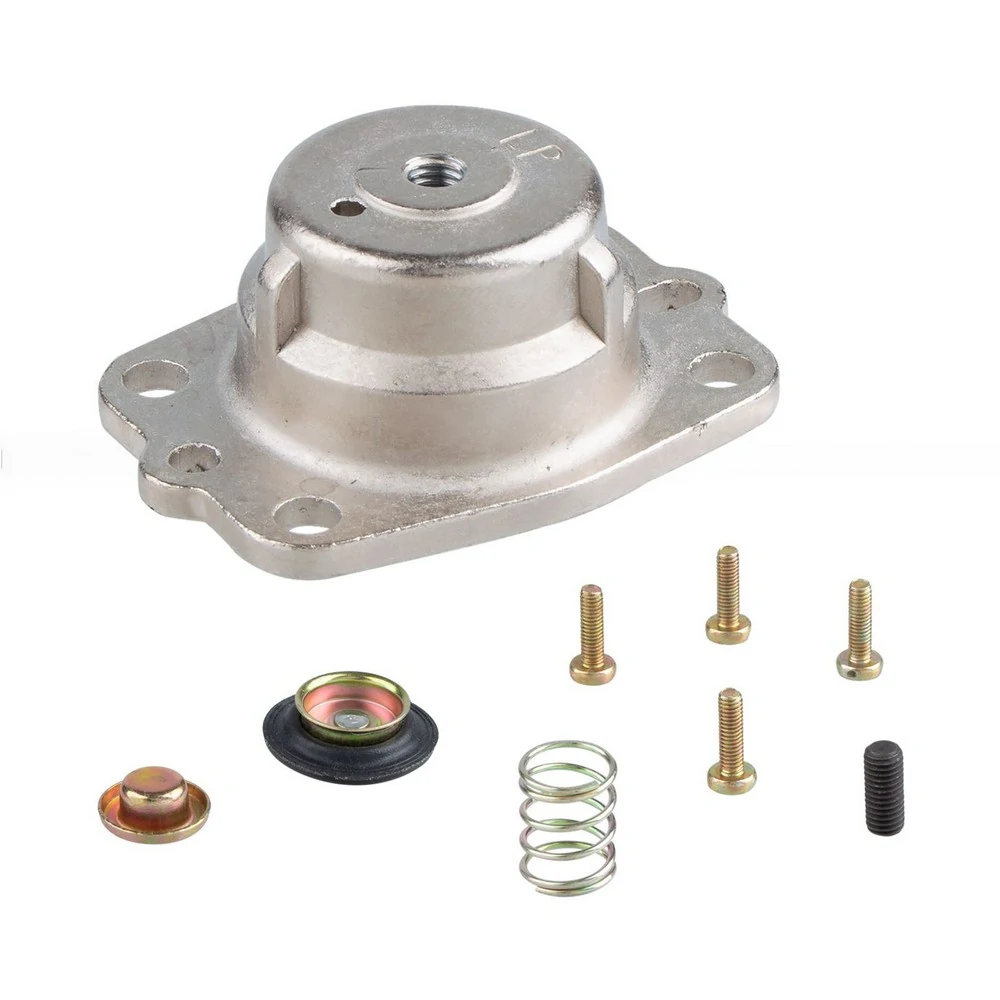 Kit Diafragma Regulador Pressão Completo - LP LP47406042KT