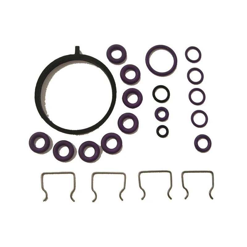 Kit Junta Injeção FIAT PALIO/SIENA - LP LP15726