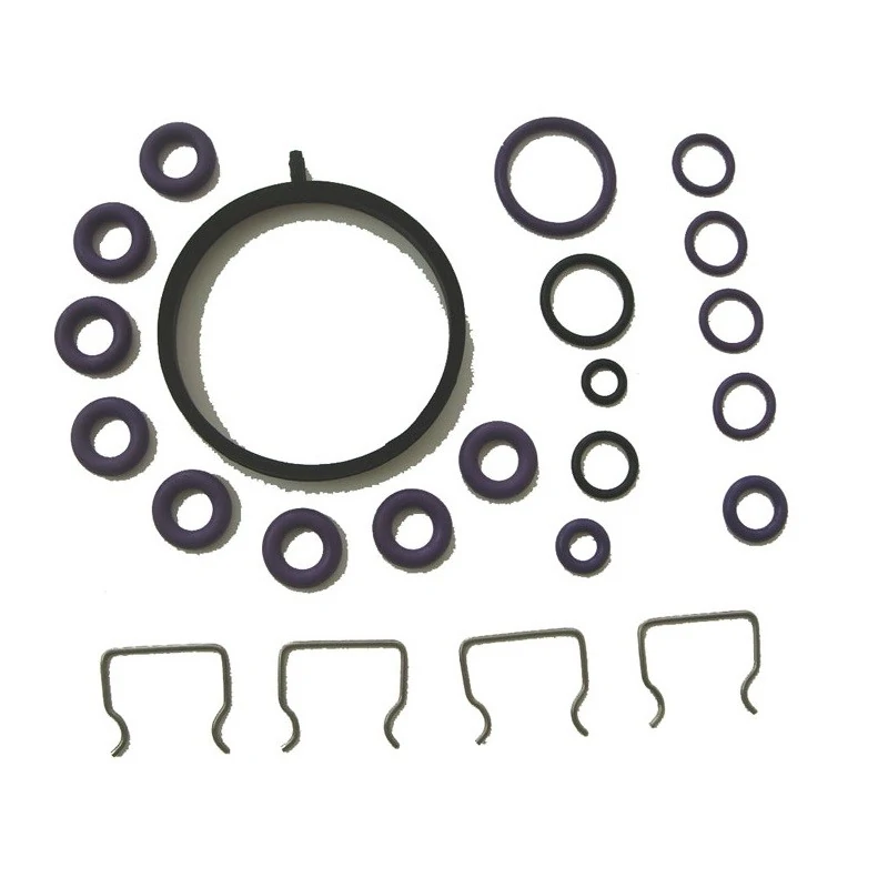 Kit Junta Injeção FIAT PALIO - LP LP15728