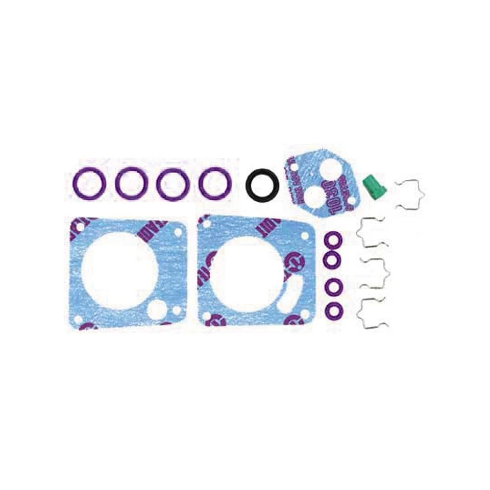 Kit Junta Injeção FORD MONDEO - LP LP15808