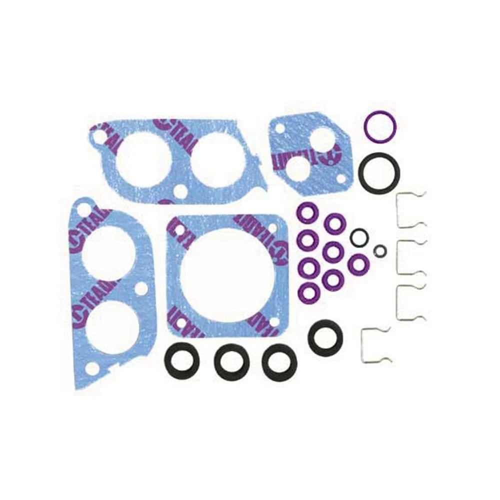 Kit Junta Injeção Sistema Bosch - LP LP15911