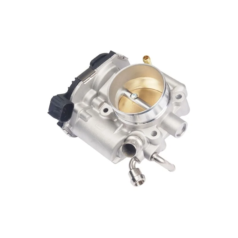 Corpo de Borboleta CHEVROLET - GM CRUZE/SONIC - LP LP1035621011