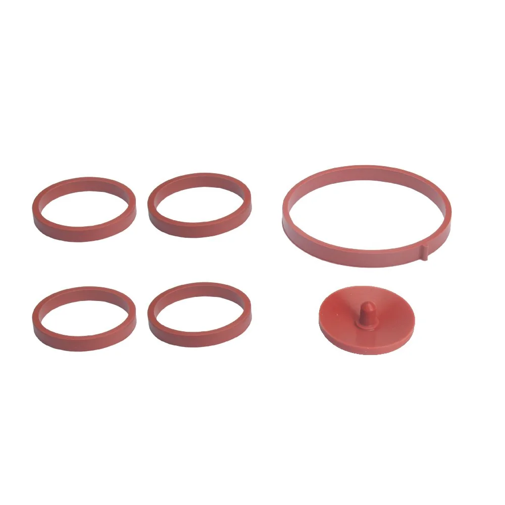 Kit Diafragma do Coletor Admissão - LP LP204013162KT
