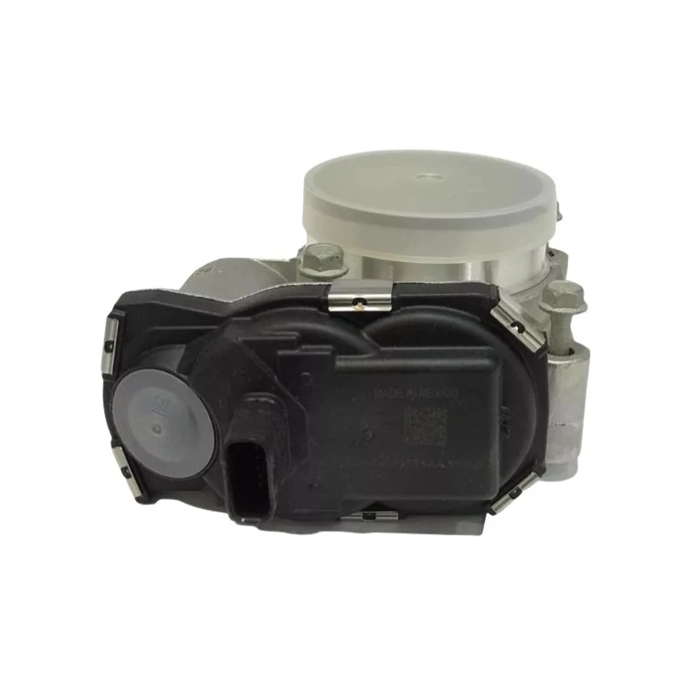 Corpo de Borboleta CHEVROLET - GM CAPTIVA/MALIBU - LP LP1038341033