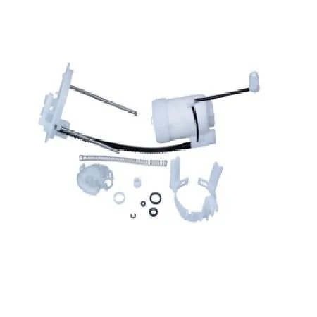 Filtro de Combustível MITSUBISHI ASX/OUTLANDER - JAPANPARTS FCBR512S