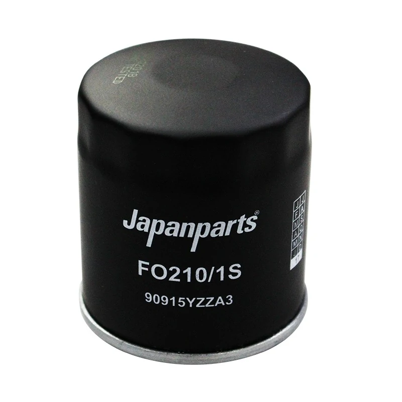 Filtro de Óleo - JAPANPARTS FO02101S