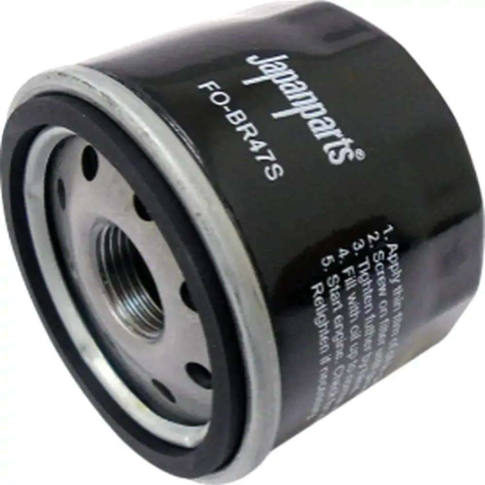 Filtro Oleo Japanparts Fo