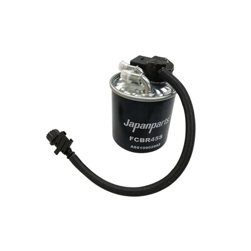 Filtro de Combustível MERCEDES BENZ SPRINTER - JAPANPARTS FCBR45S