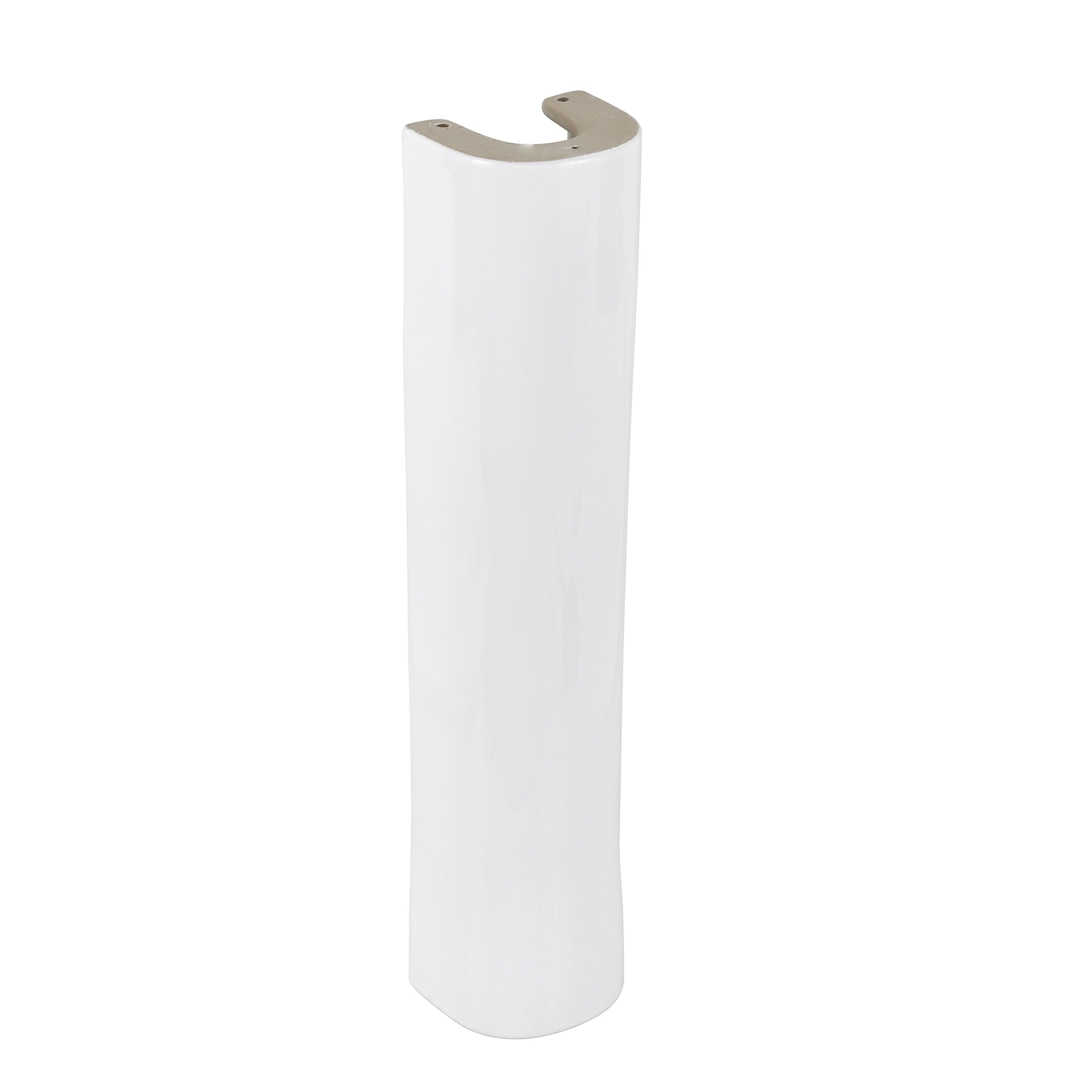 Coluna para Lavatório IC3L Branco Sensea