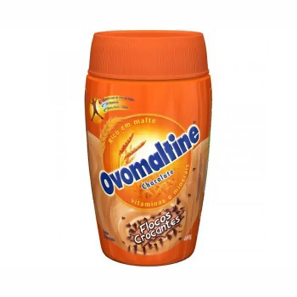 Ovomaltine Chocolate Fino R
