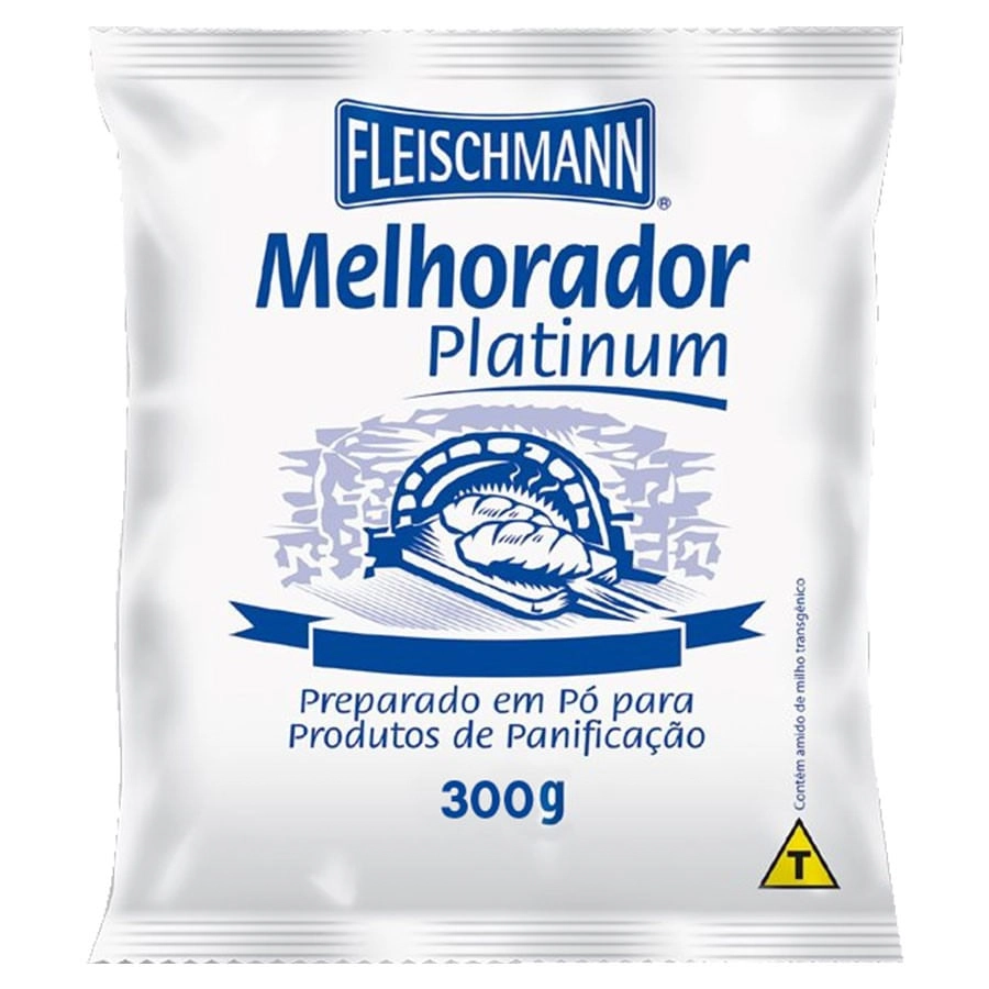 Melhorador Fleischmann Premium