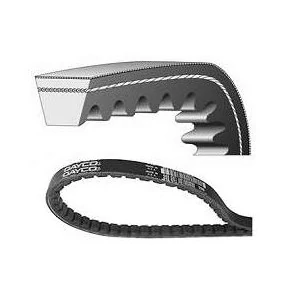 Correia do Alternador GIR/ALT/BA - DAYCO 10A0875C