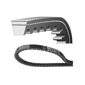 Correia do Alternador RENAULT TWINGO GIR/ALT - DAYCO 10A1150C