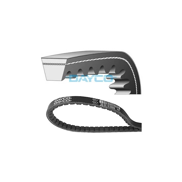 Correia do Alternador GIR/ALT/BA/DH - DAYCO 10A1240C
