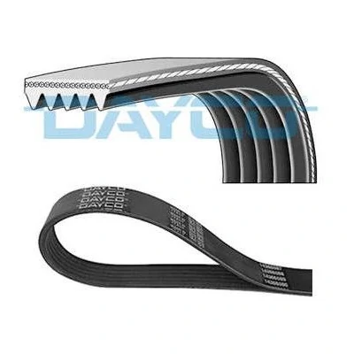 Correia do Alternador GIR/DH/ACD - DAYCO 5PK1352