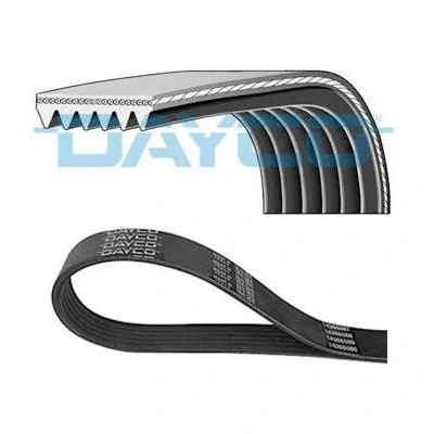 Correia do Alternador GIR/ACD - DAYCO 6PK1365