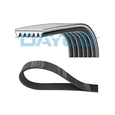 Correia do Alternador GIR/ALT/BA/DH/ACD - DAYCO 6PK1565