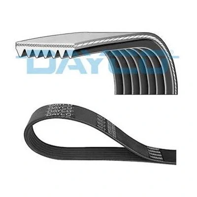 Correia do Alternador GIR/ALT/BA/DH - DAYCO 7PK1545